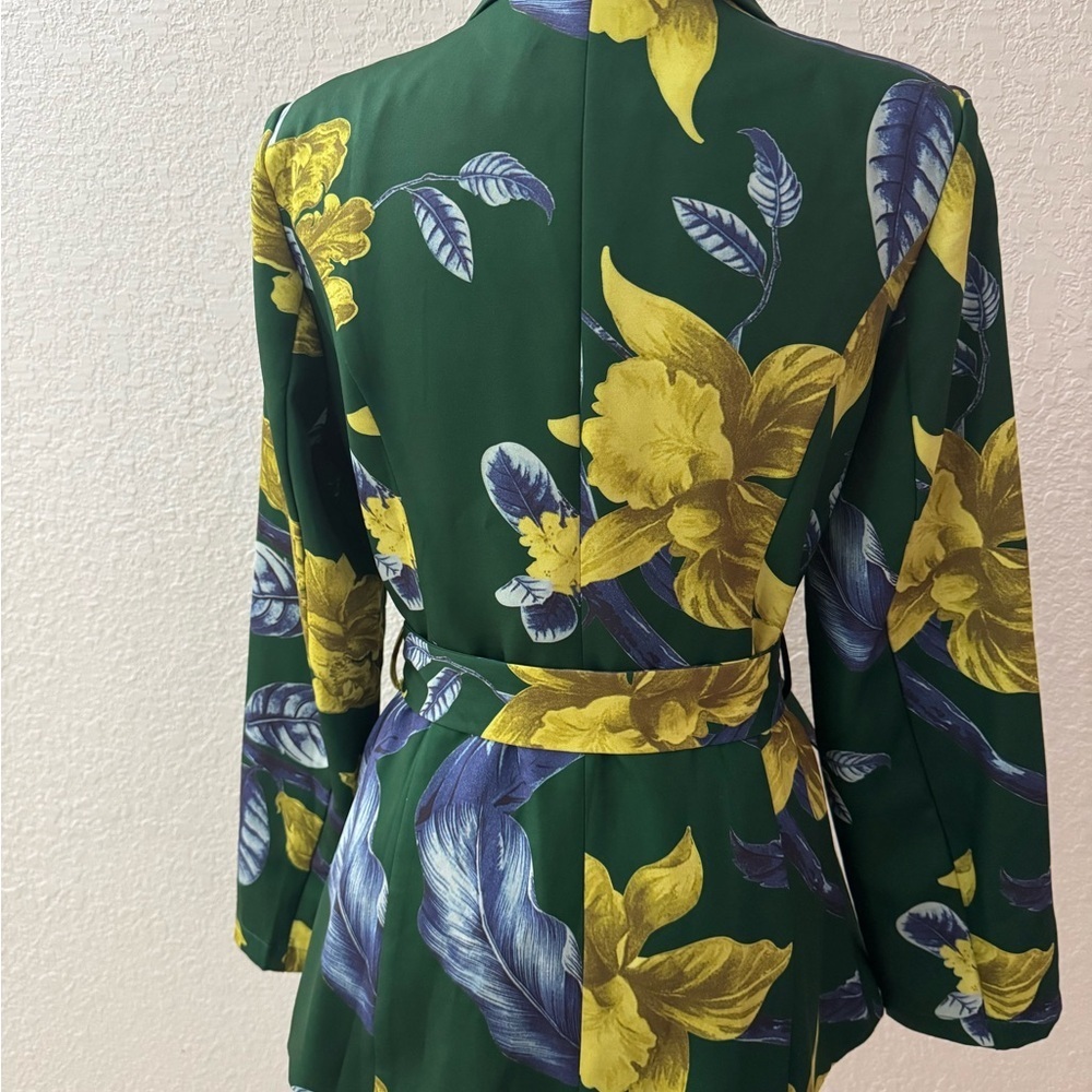 Everlynn Women’s Business Outfit Blazer - Picture 6 of 16